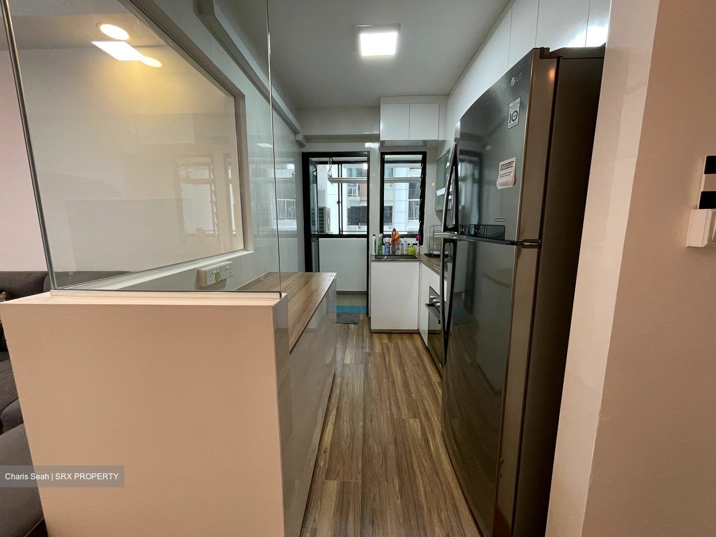 Blk 438B Fernvale Court (Sengkang), HDB 3 Rooms #595401731